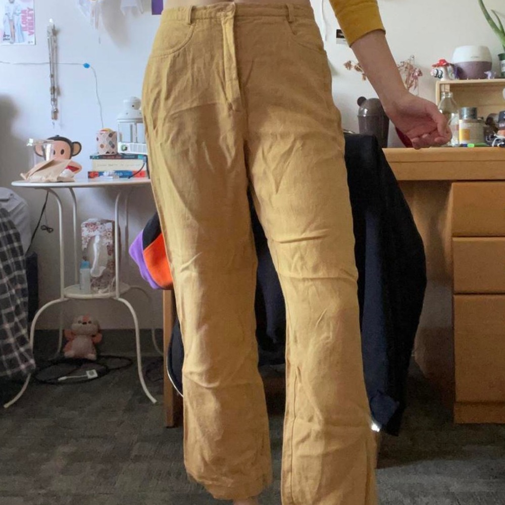 vintage pants